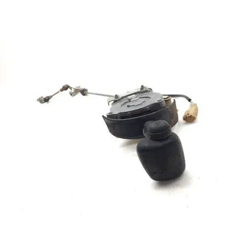 Honda 2002 Foreman Rubicon 500 TRX500FA 4x4 Forward Reverse Shifter 3461 4
