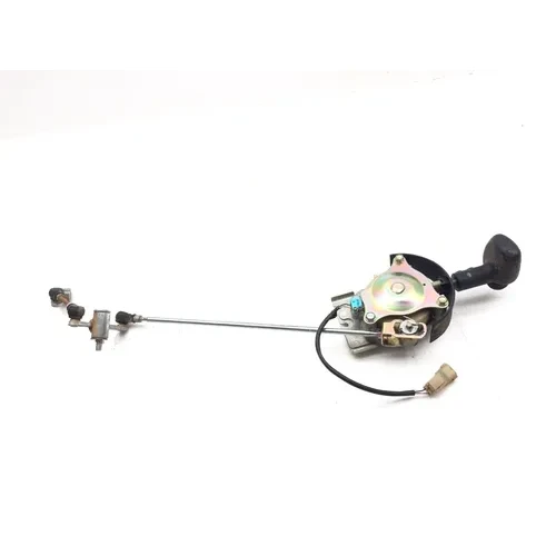 Honda 2002 Foreman Rubicon 500 TRX500FA 4x4 Forward Reverse Shifter 3461 8