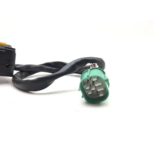Honda 2002 Foreman Rubicon 500 TRX500FA Start Stop Run Headlight Switch 3461 2