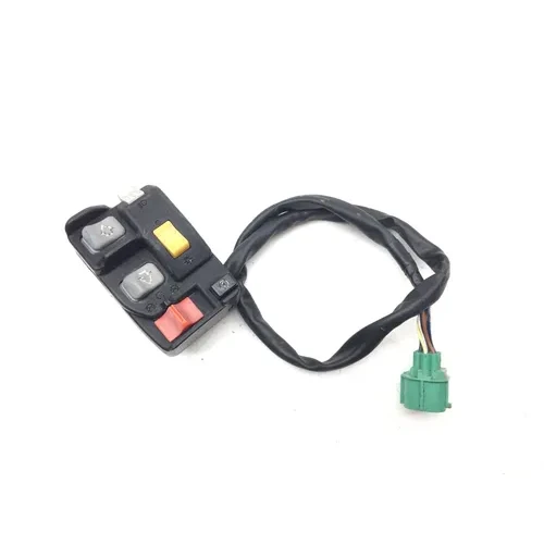 Honda 2002 Foreman Rubicon 500 TRX500FA Start Stop Run Headlight Switch 3461