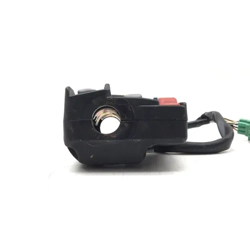 Honda 2002 Foreman Rubicon 500 TRX500FA Start Stop Run Headlight Switch 3461 6