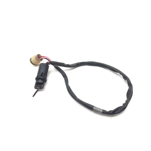 Honda 2002 Foreman Rubicon 500 TRX500FA 4x4 Ignition Key Switch 3461