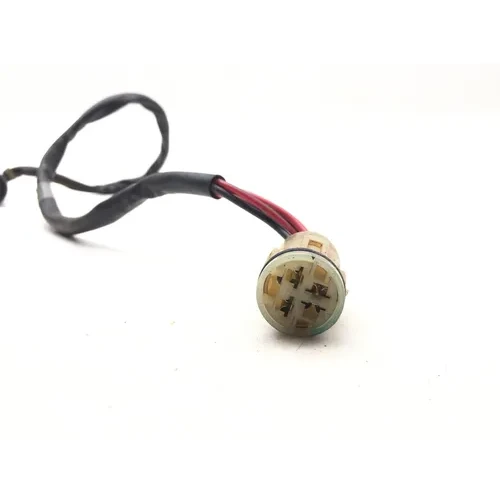 Honda 2002 Foreman Rubicon 500 TRX500FA 4x4 Ignition Key Switch 3461 5