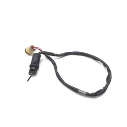 Honda 2002 Foreman Rubicon 500 TRX500FA 4x4 Ignition Key Switch 3461