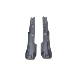 Kawasaki 2023 Teryx KRX4 1000 KRF1000 Special Edition Pillar Covers 3453