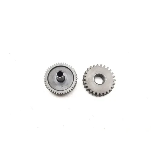 Honda 2002 Foreman Rubicon 500 TRX500FA 4x4 Engine Starter Gears 3461 3