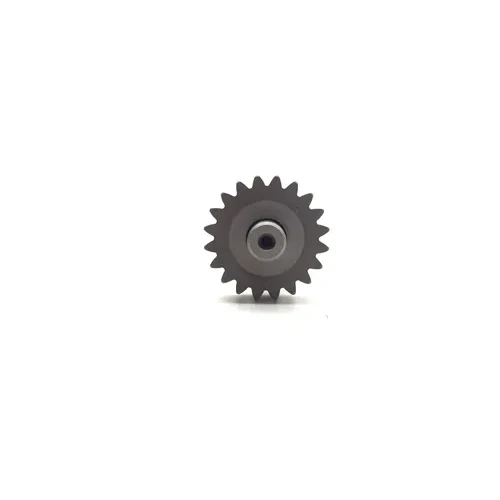 Honda 2002 Foreman Rubicon 500 TRX500FA 4x4 Engine Starter Gears 3461 5