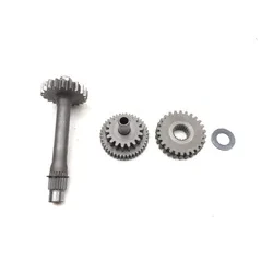 Honda 2002 Foreman Rubicon 500 TRX500FA 4x4 Engine Starter Gears 3461