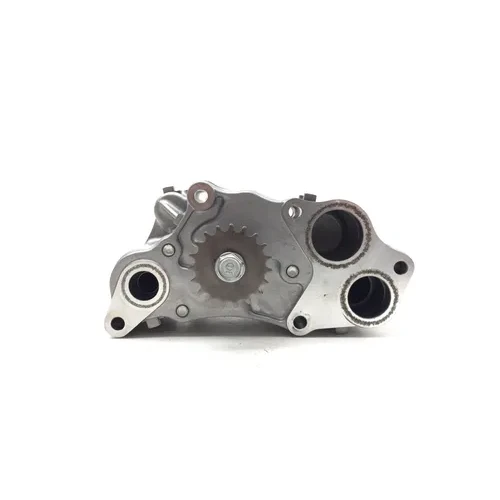 Honda 2002 Foreman Rubicon 500 TRX500FA 4x4 Engine Oil Pump Assembly 3461 3