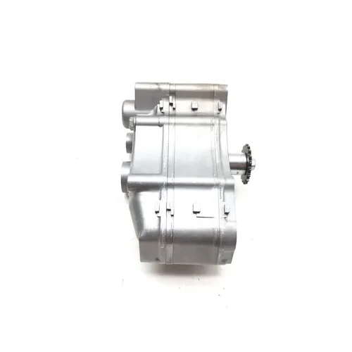 Honda 2002 Foreman Rubicon 500 TRX500FA 4x4 Engine Oil Pump Assembly 3461 8