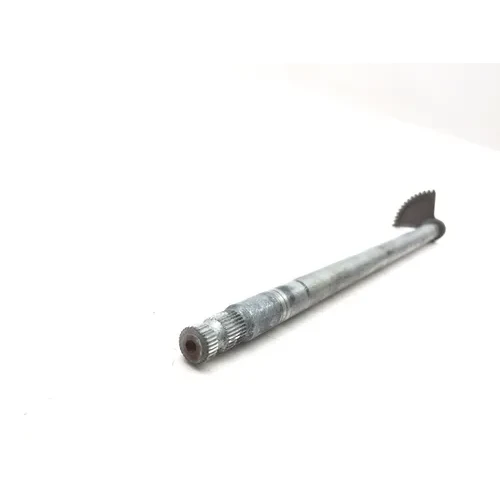 Honda 2002 Foreman Rubicon 500 TRX500FA 4x4 Engine Shifter Shift Shaft 3461 3