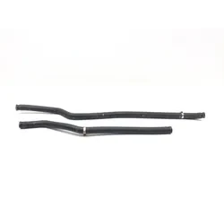 Honda 2002 Foreman Rubicon 500 TRX500FA 4x4 Engine Radiator Cooling Hoses 3461