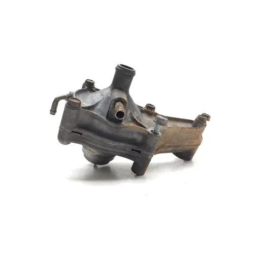 Honda 2002 Foreman Rubicon 500 TRX500FA 4x4 Engine Water Pump Assembly 3461 2