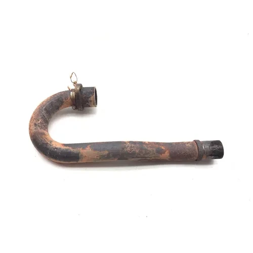 Honda 2002 Foreman Rubicon 500 TRX500FA 4x4 Exhaust Header Head Pipe 3461 7