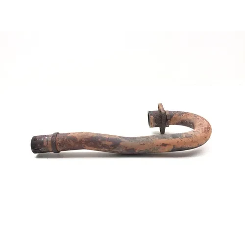 Honda 2002 Foreman Rubicon 500 TRX500FA 4x4 Exhaust Header Head Pipe 3461 5