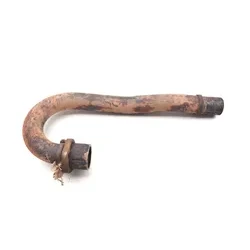 Honda 2002 Foreman Rubicon 500 TRX500FA 4x4 Exhaust Header Head Pipe 3461