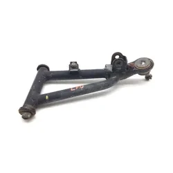 Honda 2002 Foreman Rubicon 500 TRX500FA 4x4 Front Driver Left Upper A-Arm 3461 x