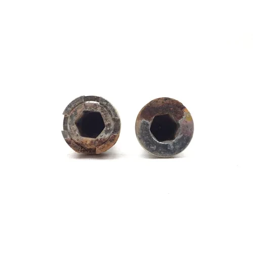Honda 2002 Foreman Rubicon 500 TRX500FA 4x4 Swingarm Swing Arm Bolt 3461 3