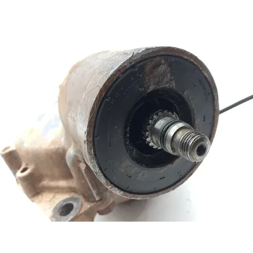 Honda 2002 Foreman Rubicon 500 Front Diff Differential Ring Gear Pinion 3461 7