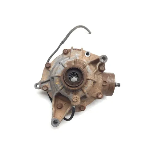 Honda 2002 Foreman Rubicon 500 Front Diff Differential Ring Gear Pinion 3461 2