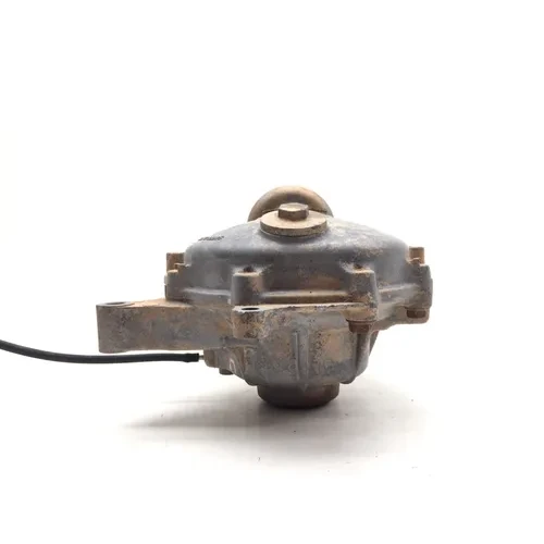 Honda 2002 Foreman Rubicon 500 Front Diff Differential Ring Gear Pinion 3461 9