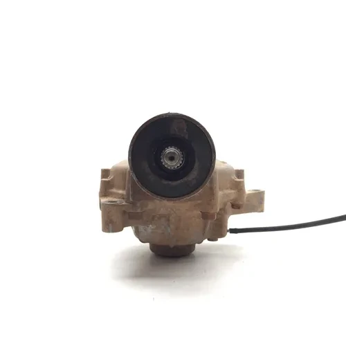 Honda 2002 Foreman Rubicon 500 Front Diff Differential Ring Gear Pinion 3461 6