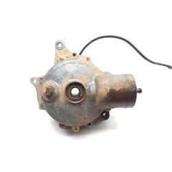 Honda 2002 Foreman Rubicon 500 Front Diff Differential Ring Gear Pinion 3461