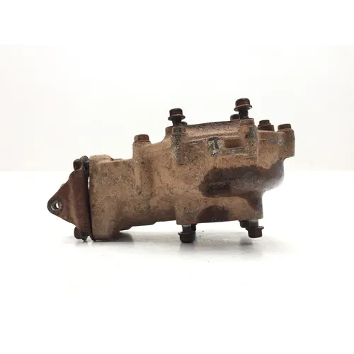 Honda 2002 Foreman Rubicon 500 TRX500FA 4x4 Rear Diff Differential 3461 4