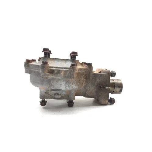 Honda 2002 Foreman Rubicon 500 TRX500FA 4x4 Rear Diff Differential 3461 2
