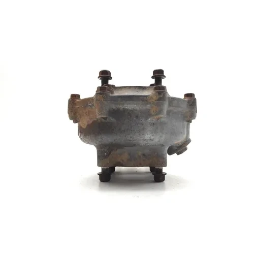 Honda 2002 Foreman Rubicon 500 TRX500FA 4x4 Rear Diff Differential 3461 5