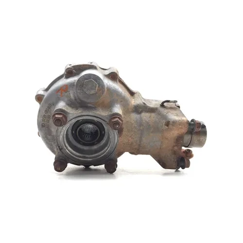 Honda 2002 Foreman Rubicon 500 TRX500FA 4x4 Rear Diff Differential 3461 7