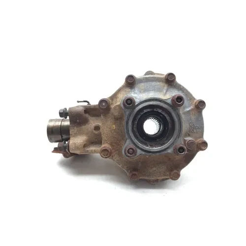 Honda 2002 Foreman Rubicon 500 TRX500FA 4x4 Rear Diff Differential 3461