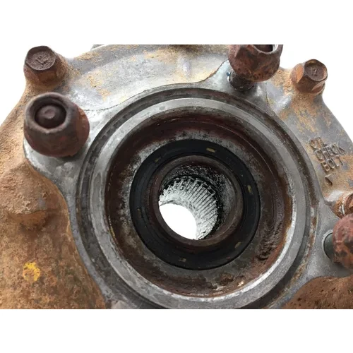 Honda 2002 Foreman Rubicon 500 TRX500FA 4x4 Rear Diff Differential 3461 6