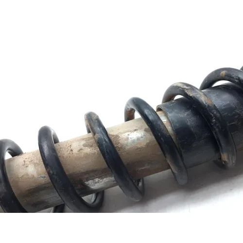 Honda 2002 Foreman Rubicon 500 TRX500FA 4x4 Front Shocks Suspension 3461 11