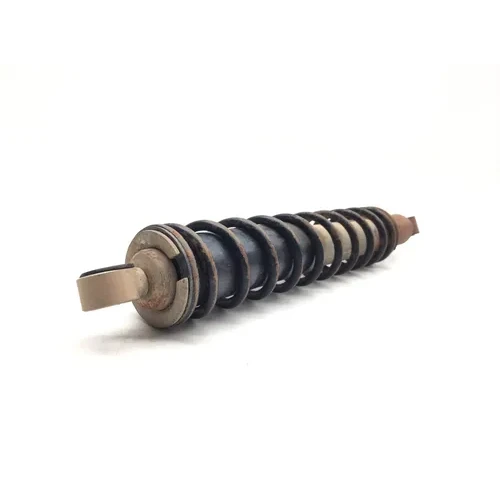 Honda 2002 Foreman Rubicon 500 TRX500FA 4x4 Rear Shocks Suspension 3461 8