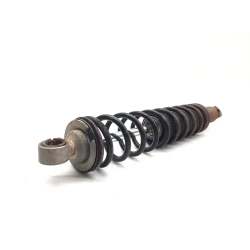 Honda 2002 Foreman Rubicon 500 TRX500FA 4x4 Rear Shocks Suspension 3461 3