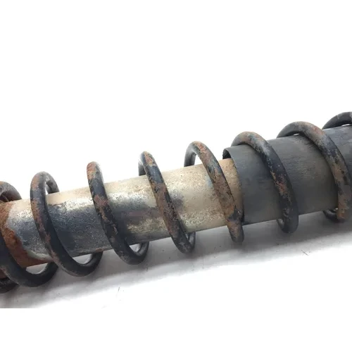 Honda 2002 Foreman Rubicon 500 TRX500FA 4x4 Rear Shocks Suspension 3461 11