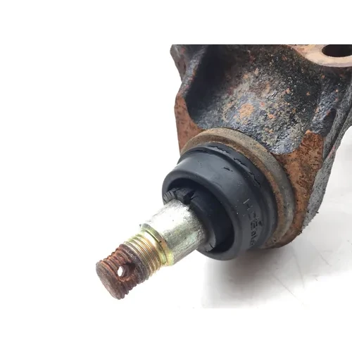 Honda 2002 Foreman Rubicon 500 4x4 Left Front Spindle Steering Knuckle 3461 x 6