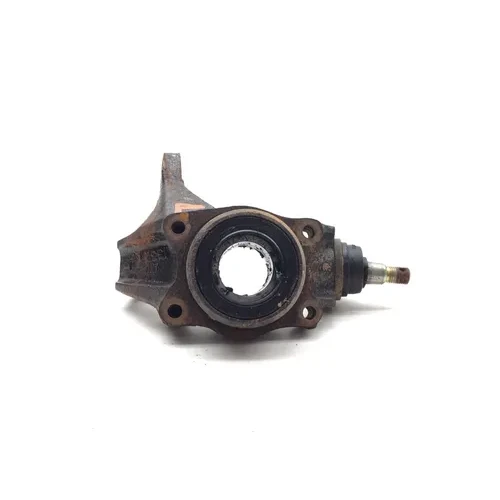 Honda 2002 Foreman Rubicon 500 4x4 Left Front Spindle Steering Knuckle 3461 x