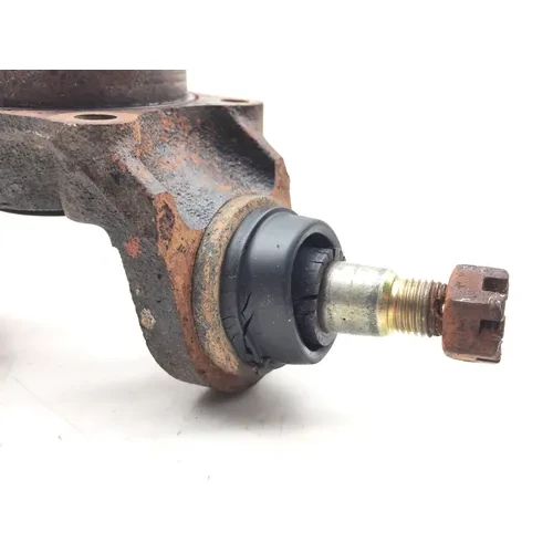 Honda 2002 Foreman Rubicon 500 4x4 Right Front Spindle Steering Knuckle 3461 x 5