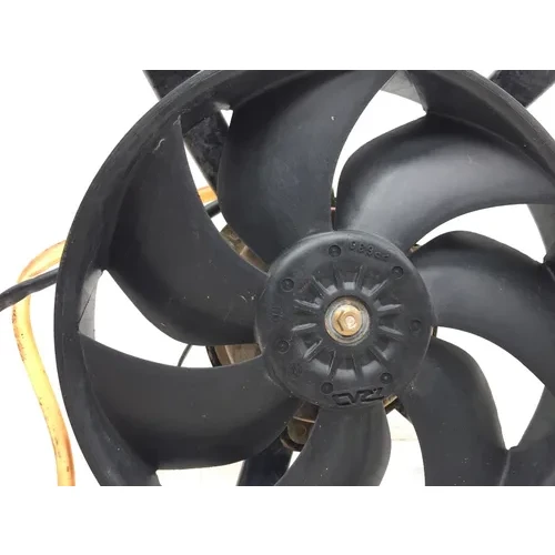 Honda 2002 Foreman Rubicon 500 TRX500FA 4x4 Engine Radiator Cooling Fan 3461 2