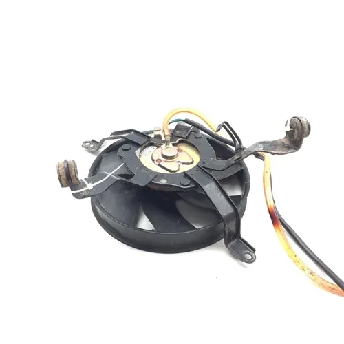 Honda 2002 Foreman Rubicon 500 TRX500FA 4x4 Engine Radiator Cooling Fan 3461 4