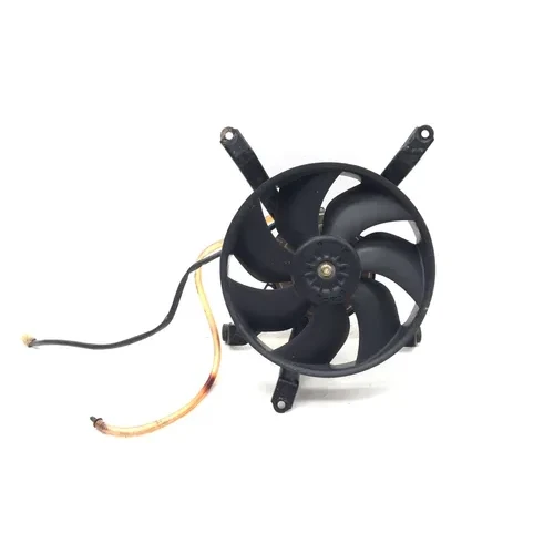 Honda 2002 Foreman Rubicon 500 TRX500FA 4x4 Engine Radiator Cooling Fan 3461