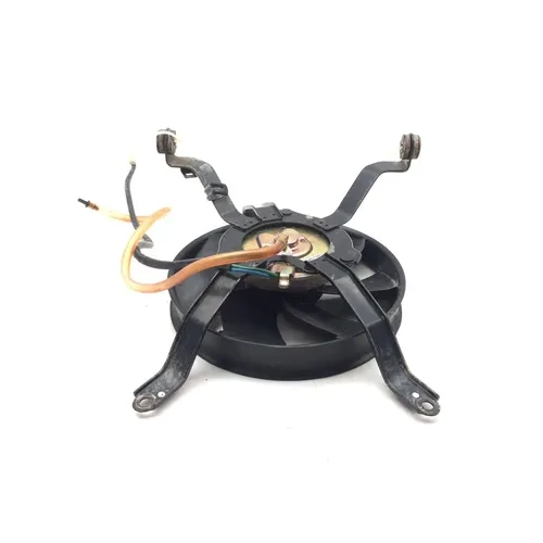 Honda 2002 Foreman Rubicon 500 TRX500FA 4x4 Engine Radiator Cooling Fan 3461 3