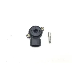 Honda 2002 Foreman Rubicon 500 TRX500FA 4x4 Shift Angle Sensor 3461