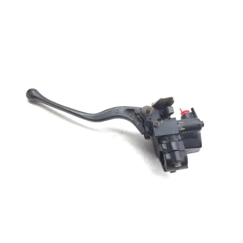 Honda 2002 Foreman Rubicon 500 TRX500FA 4x4 Front Brake Master Cylinder 3461 x 7