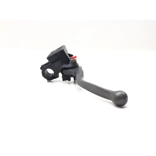 Honda 2002 Foreman Rubicon 500 TRX500FA 4x4 Front Brake Master Cylinder 3461 x 6