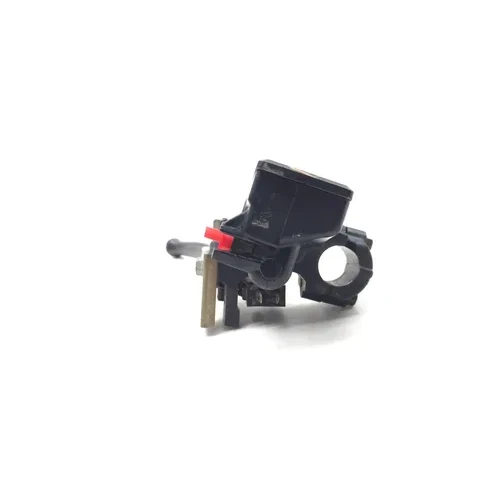 Honda 2002 Foreman Rubicon 500 TRX500FA 4x4 Front Brake Master Cylinder 3461 x 4