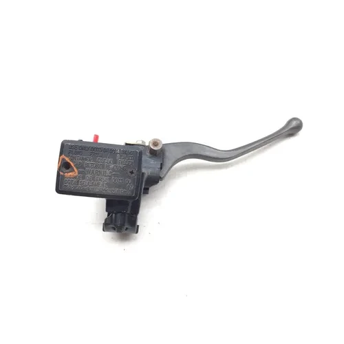 Honda 2002 Foreman Rubicon 500 TRX500FA 4x4 Front Brake Master Cylinder 3461 x