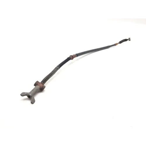 Honda 2002 Foreman Rubicon 500 TRX500FA 4x4 Brake Pedal Cable 3461 43470-HN2-000 2